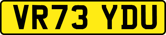 VR73YDU