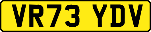 VR73YDV