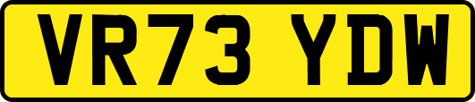 VR73YDW