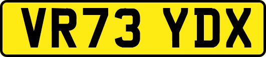 VR73YDX