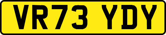VR73YDY