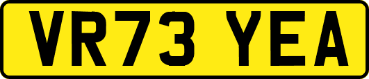 VR73YEA