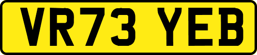 VR73YEB