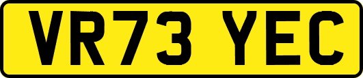VR73YEC