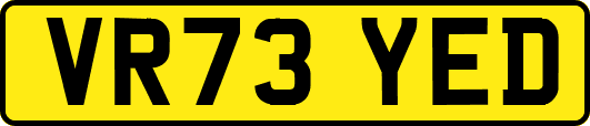 VR73YED