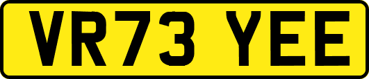 VR73YEE