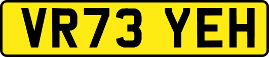 VR73YEH