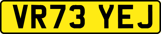 VR73YEJ