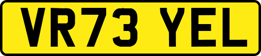 VR73YEL