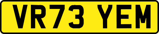 VR73YEM