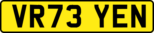 VR73YEN