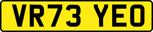 VR73YEO