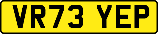 VR73YEP