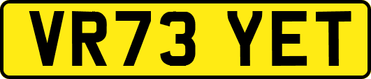 VR73YET