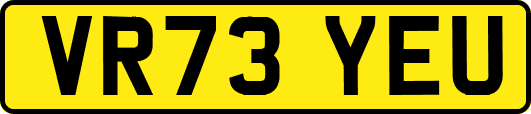 VR73YEU