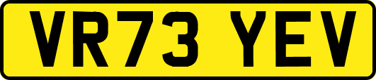 VR73YEV