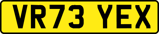 VR73YEX
