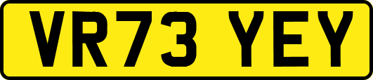 VR73YEY