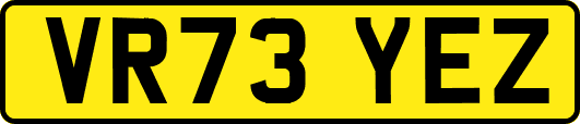 VR73YEZ