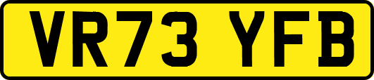 VR73YFB