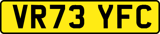 VR73YFC