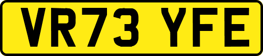 VR73YFE