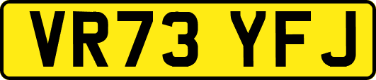 VR73YFJ