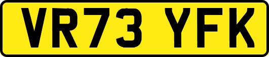 VR73YFK