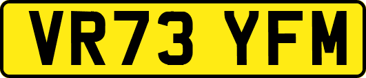 VR73YFM