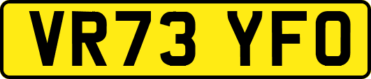 VR73YFO