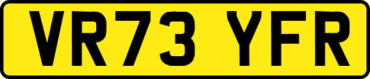 VR73YFR