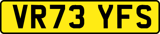 VR73YFS
