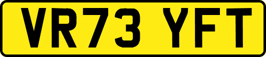 VR73YFT
