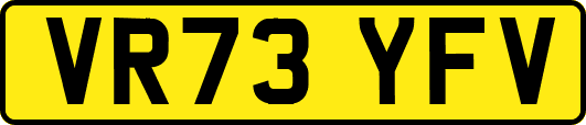 VR73YFV