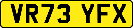 VR73YFX