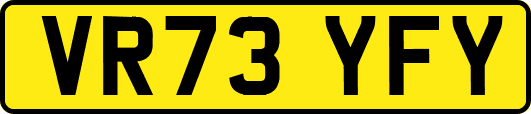 VR73YFY
