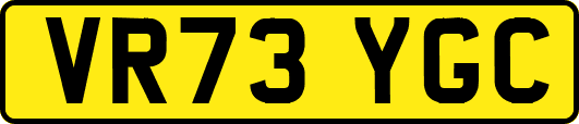 VR73YGC
