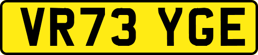 VR73YGE