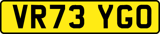 VR73YGO