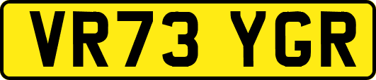 VR73YGR