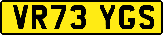 VR73YGS