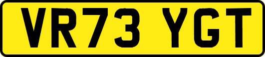 VR73YGT