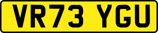 VR73YGU