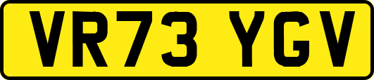 VR73YGV