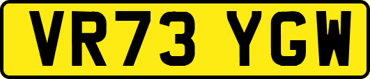 VR73YGW