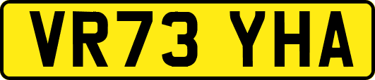VR73YHA