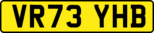 VR73YHB