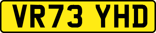 VR73YHD