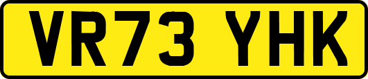 VR73YHK