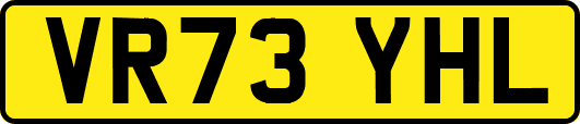 VR73YHL